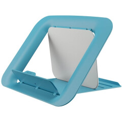 Охлаждающая подставка для ноутбука Leitz Ergo Cosy Blue