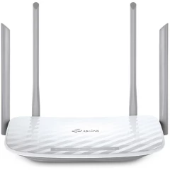 Wi-Fi маршрутизатор (роутер) TP-Link EC220-F5