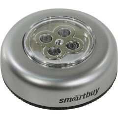 Фонарь кемпинговый SmartBuy SBF-831-S