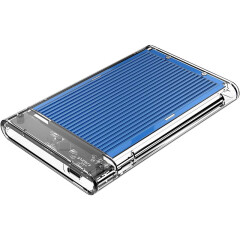 Внешний корпус для HDD Orico 2179C3 Blue