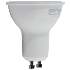 Светодиодная лампочка SmartBuy SBL-GU10-07-60K-N (7 Вт, GU10)