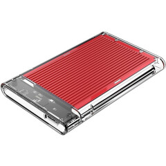 Внешний корпус для HDD Orico 2179U3 Red