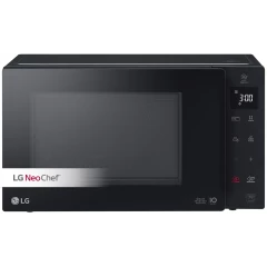 Микроволновая печь LG MH6336GIB