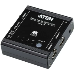 Переключатель HDMI ATEN VS381B