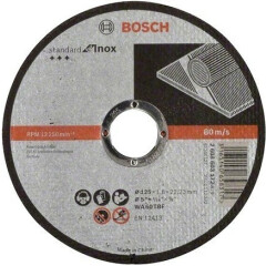 Диск отрезной Bosch 2608603172
