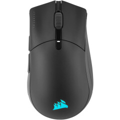 Мышь Corsair SABRE RGB PRO WIRELESS CHAMPION SERIES (CH-9313211-EU)