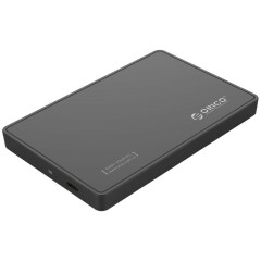 Внешний корпус для HDD Orico 2588C3 Black