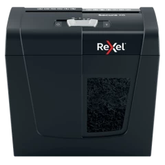 Уничтожитель бумаги (шредер) Rexel Secure X6