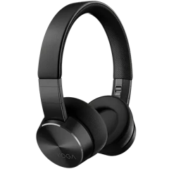 Гарнитура Lenovo Yoga Active Noise Cancellation Headphones-Shadow Black