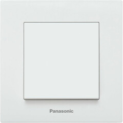 Выключатель Panasonic WKTC00012WH-RU