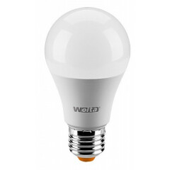 Светодиодная лампочка Wolta 25W65BL20E27 (20 Вт, E27)