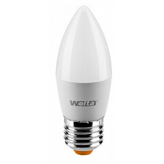 Светодиодная лампочка Wolta 25WC10E27 (10 Вт, E27)