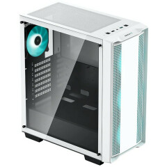 Корпус DeepCool CC 560 White