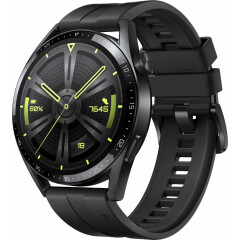 Умные часы Huawei Watch GT 3 46mm Black (JPT-B19)