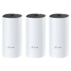 Mesh система TP-Link Deco M4 (3 шт.)