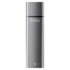 Внешний корпус для SSD Netac NT07WH21-30C0