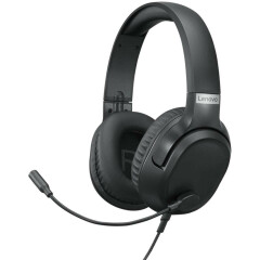 Гарнитура Lenovo IdeaPad Gaming H100 Headset