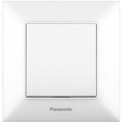 Выключатель Panasonic WNTC00432WH-RU