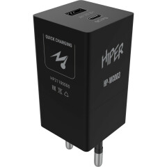Сетевое зарядное устройство HIPER HP-WC003
