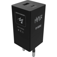 Сетевое зарядное устройство HIPER HP-WC004