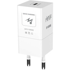 Сетевое зарядное устройство HIPER HP-WC006
