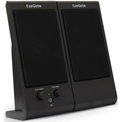 Колонки ExeGate Tango 230 Black