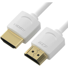 Кабель HDMI - HDMI, 0.3м, Greenconnect GCR-53210