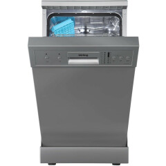 Отдельностоящая посудомоечная машина Korting KDF 45240 S