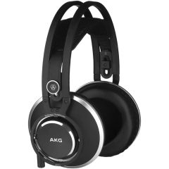 Наушники AKG K872 Black