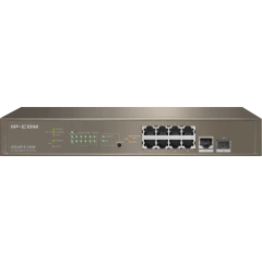 Коммутатор (свитч) IP-COM G5310P-8-150W