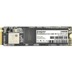 Накопитель SSD 240Gb Exegate Next (KC2000TP240)