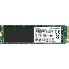 Накопитель SSD 500Gb Transcend 110Q (TS500GMTE110Q)