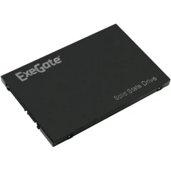 Накопитель SSD 128Gb Exegate NextPro+ 2.5" (UV500TS128)