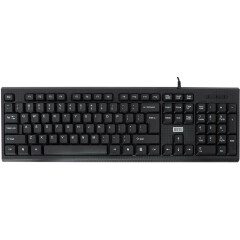 Клавиатура STM 201C Black
