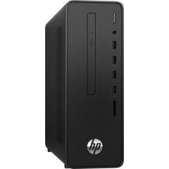 Настольный компьютер HP 290 G3 SFF (5L4A4ES)