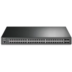 Коммутатор (свитч) TP-Link TL-SG3452P