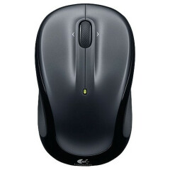 Мышь Logitech M325 Dark Silver (910-002143/910-002142)