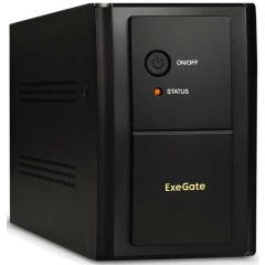 ИБП Exegate SpecialPro UNB-1200 (EURO,RJ)