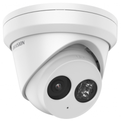 IP камера Hikvision DS-2CD2383G2-IU 2.8мм