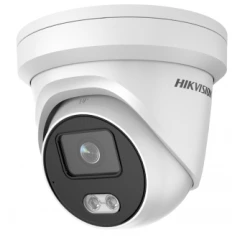 IP камера Hikvision DS-2CD2327G2-LU(C) 2.8мм