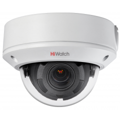 IP камера Hikvision DS-I258Z