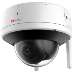 IP камера Hikvision DS-I252W(D) 2.8мм