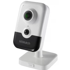 IP камера Hikvision DS-I214W(C) 2мм