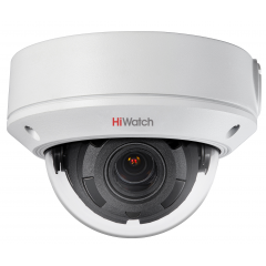 IP камера Hikvision DS-I458Z