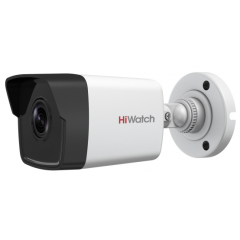 IP камера Hikvision DS-I450M(B) 2.8мм