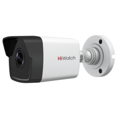 IP камера Hikvision DS-I450M(B) 4мм