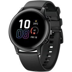 Умные часы Honor MagicWatch 2 Black 42mm (HBE-B39)