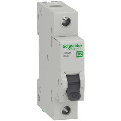 Автоматический выключатель Schneider Electric EZ9F14132