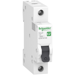 Автоматический выключатель Schneider Electric EZ9F34106