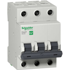 Автоматический выключатель Schneider Electric EZ9F34320